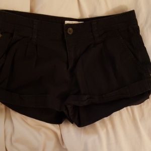 Abercrombie kids shorts